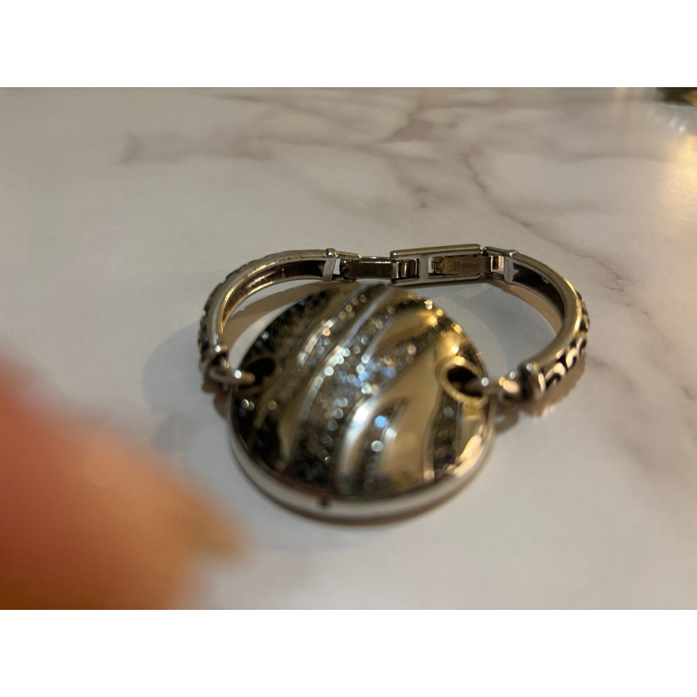Brighton Zaria Bracelet with Extender 6-7 In